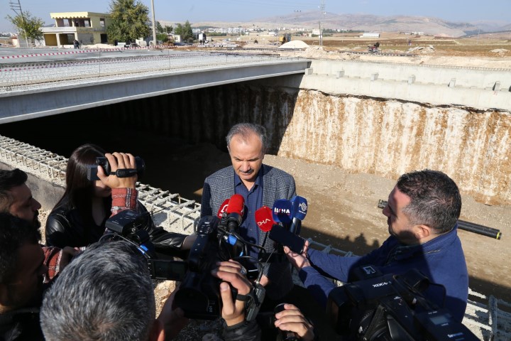  “2 Buçuk Milyar TL'lik Yatırıma İmza Attık”