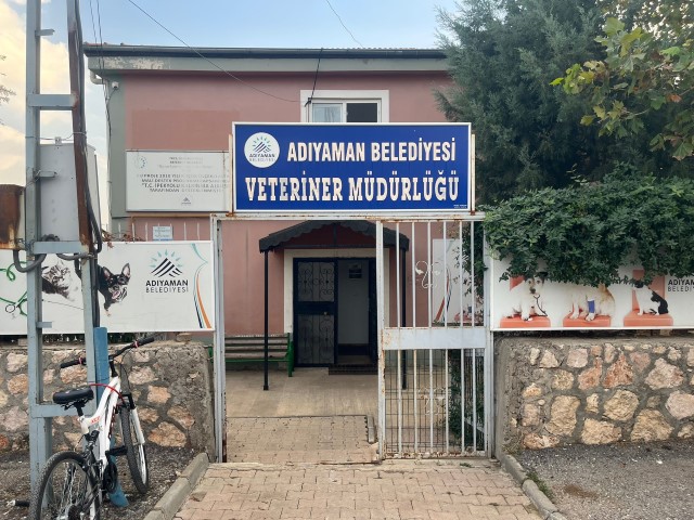 Belediyeden Kuduz Vakası Açıklaması