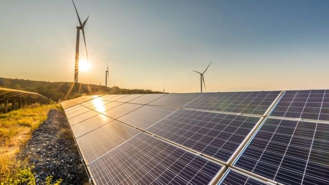 Enerji Zirvesi Antalya’da Düzenlenecek 