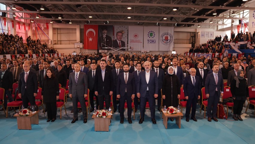 “Eser Üretmeye Devam Edeceğiz”