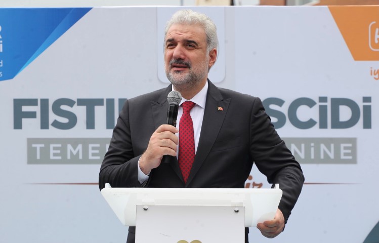 Kabaktepe’den, ‘Öğretmenler Günü’ Mesajı