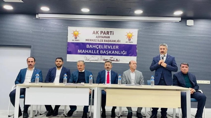 “Kutlu Yürüyüşümüze Devam Edeceğiz”
