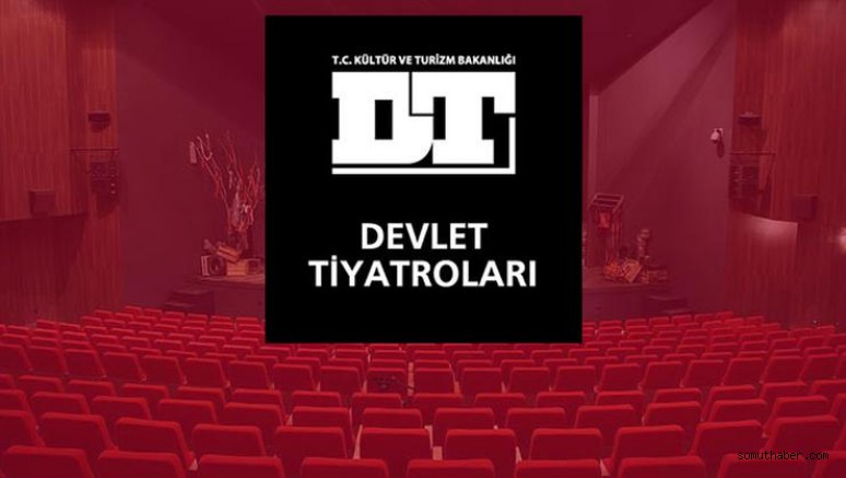 Kayseri DTye Sanatçı ve Uzman Elaman Alınacak