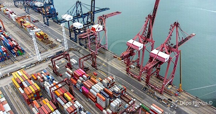 Dış Ticaret Açığında Rekor Artış