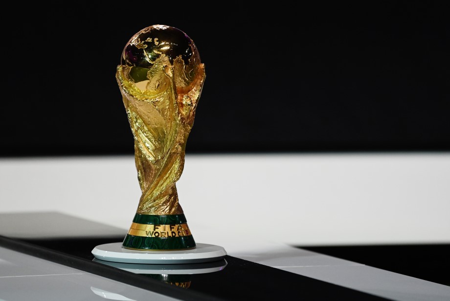 Dünya Kupası: Takımlar 488Milyon Dolar Alacak