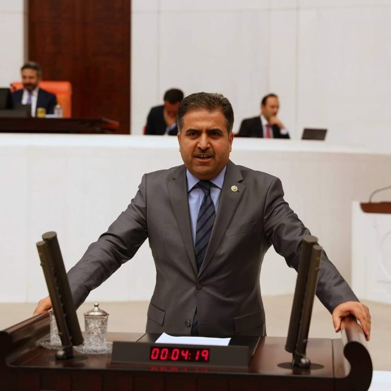 Fırat’tan, Adıyaman'ın İl Oluş Mesajı