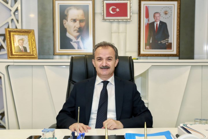 Kılınç’tan, Adıyaman’ın 68. Yıldönümü Mesajı
