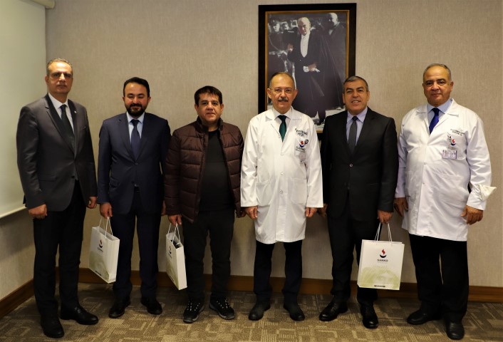 Eğitim Kurumları Arasında İş Birliği