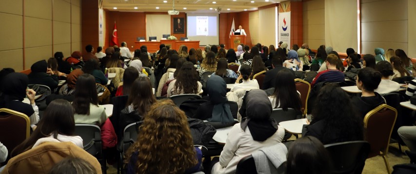  “Huzursuz Bağırsak Tedavisi” Paneli