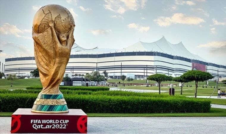 Günün İlk Çeyrek Finalisti Fransa Oldu