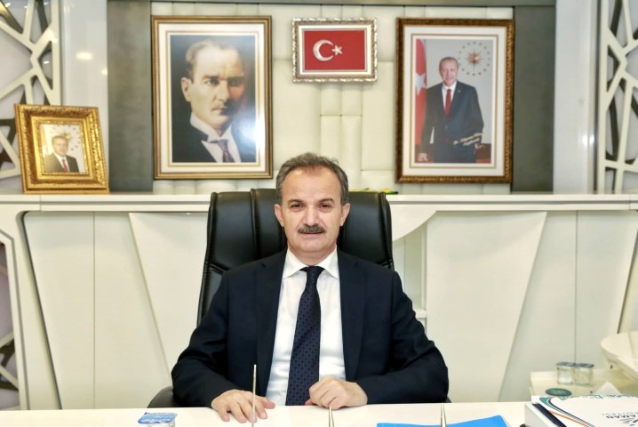 Kılınç, ‘Dünya Kadın Hakları Günü’nü Kutladı