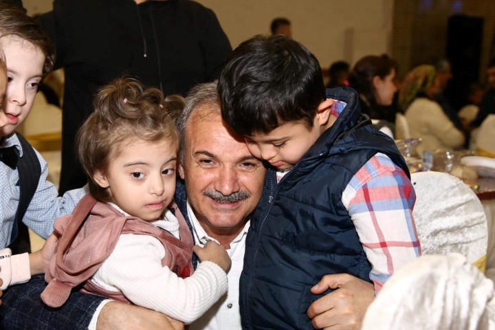 “Önemli Olan Yüreklerin Güzelliğidir”