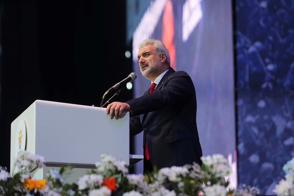 Kabaktepe’den, Kılıçdaroğlu’na Sert Tepki