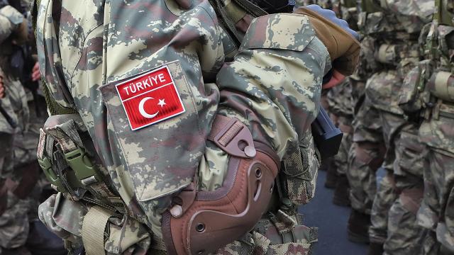 Pençe-Kilit Operasyonu: 1 Şehit