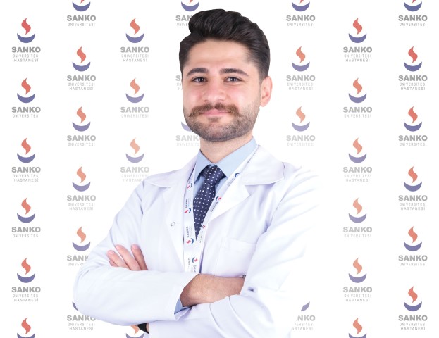 SANKO Üniversitesi Hastanesi’nde Bir İlk