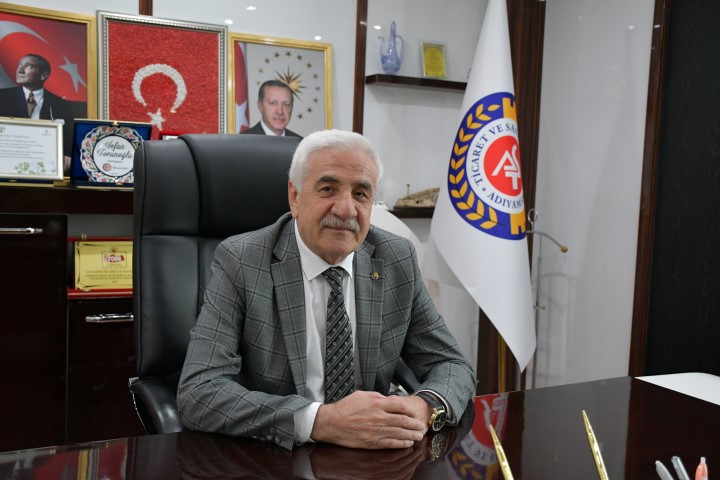 Torunoğlu’dan 6. Bölge Teşviki Teşekkürü