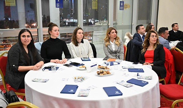Turizmde Yeni Rota, Türk Coğrafyası