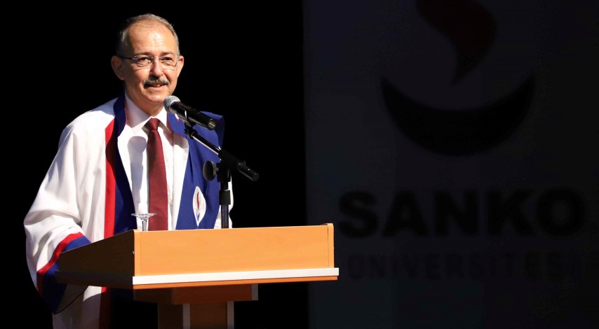Gaziantep’in Kurtuluşunun Yıl Dönümü Mesajı