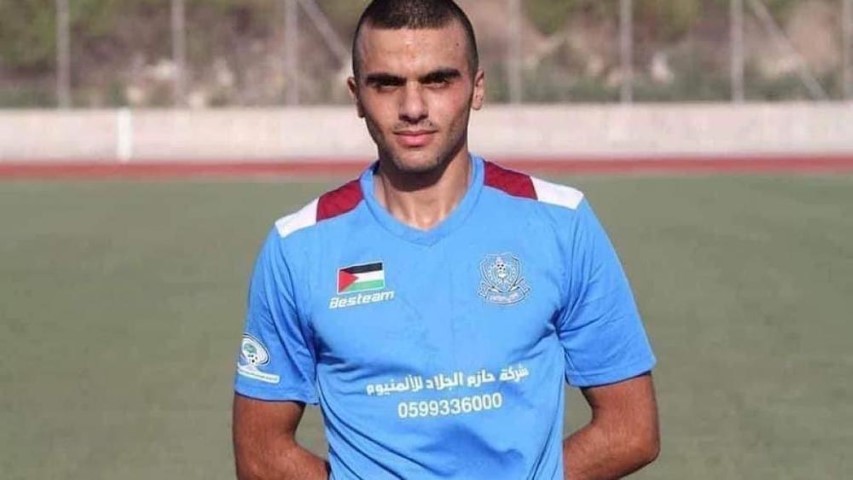 Bir Futbolcu Öldürüldü, 5 Kişi Yaralandı