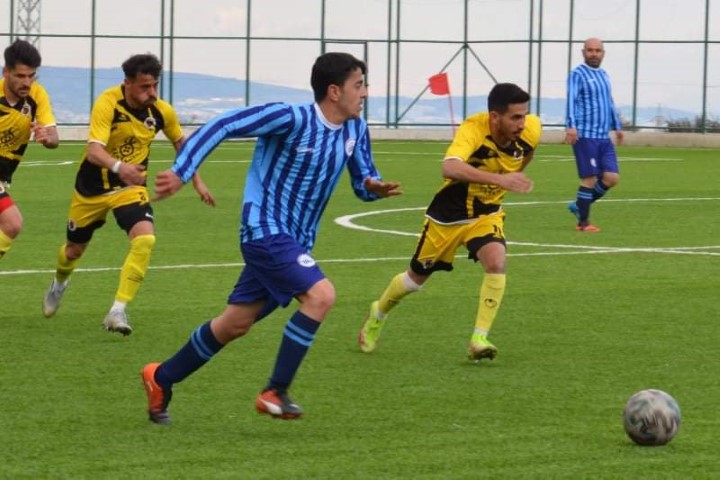Engelli Futbolculara Milli Takım Daveti