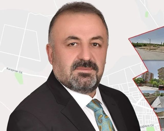 “Adıyamanlılar İthal Aday İstemiyor”