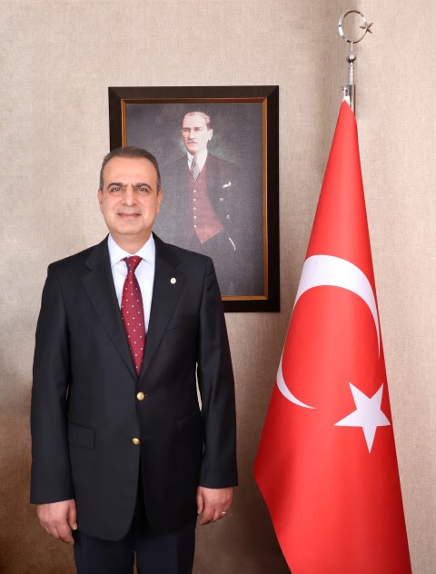 Antep’in Kurtuluşunun 101. Yıl Dönümü Mesajı