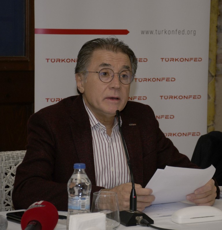 Kruvaziyer Turizminde Çıta Yükseltildi 