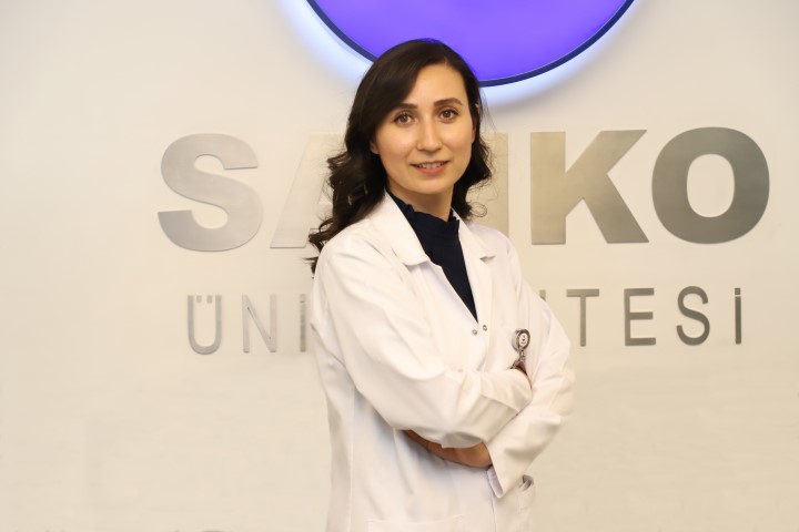 Ustaoğlu, Yılbaşında Beslenmeye Dikkat Çekti