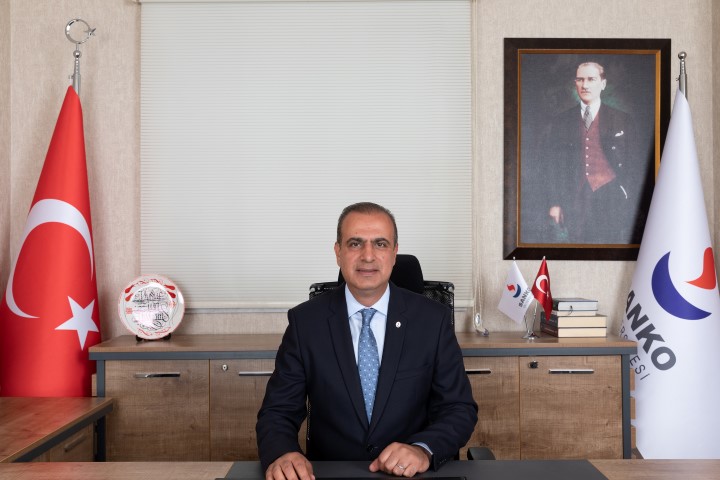 ASİD Başkanı Dr. Yıldırım’dan Yeni Yıl Mesajı