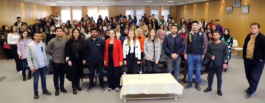 İnternet Bağımlılığı İle Mücadele Etkinliği