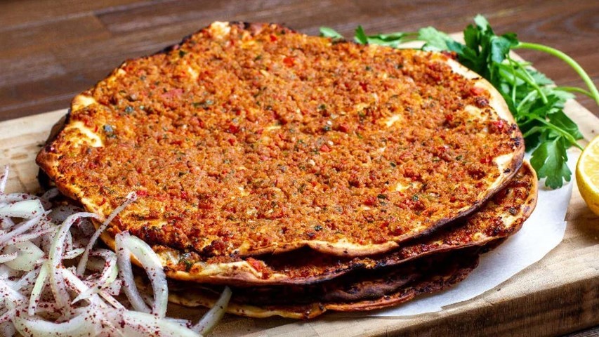Online Siparişte Pratik Yemekler İlk Sırada