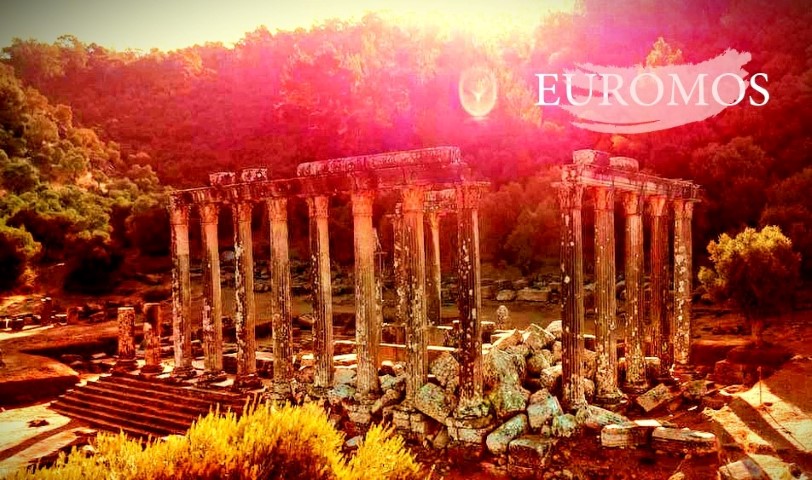 Turist Sayısında Büyük Sıçrama 