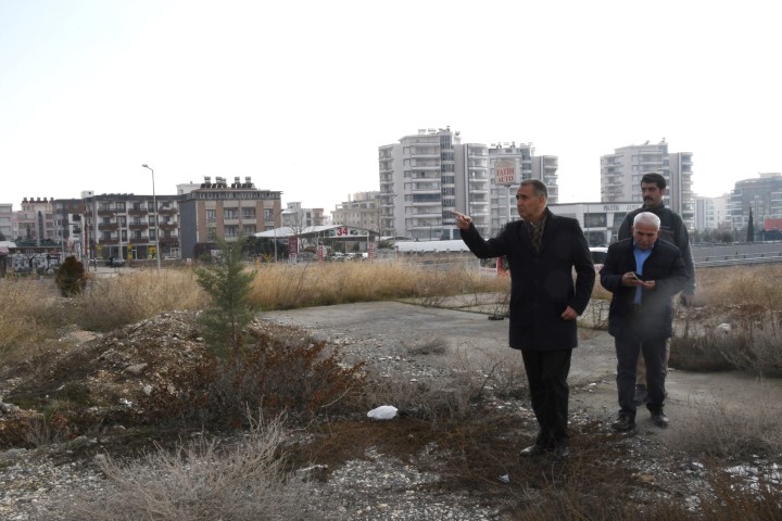 Adıyaman Modern Bir Kütüphane Kavuşuyor