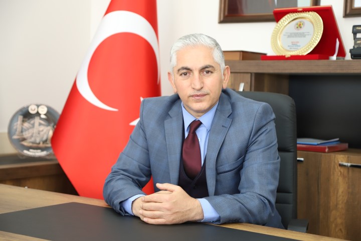 Harıkçı; “Meslektaşlarımın Gününü Kutluyorum”