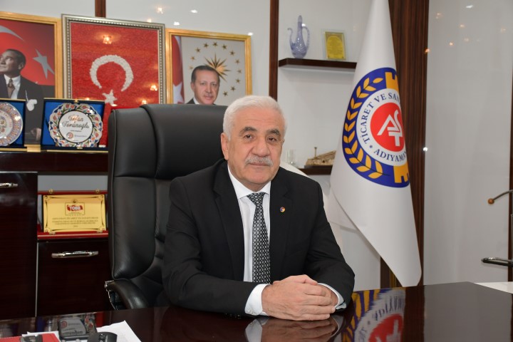 Torunoğlu’ndan Gazeteciler Günü Mesajı