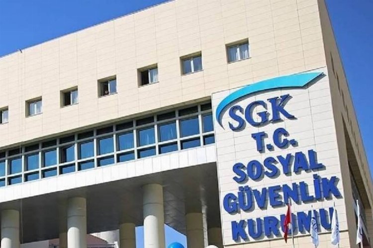 SGK'da, EYT'liler İçin Fazla Mesai Hazırlığı