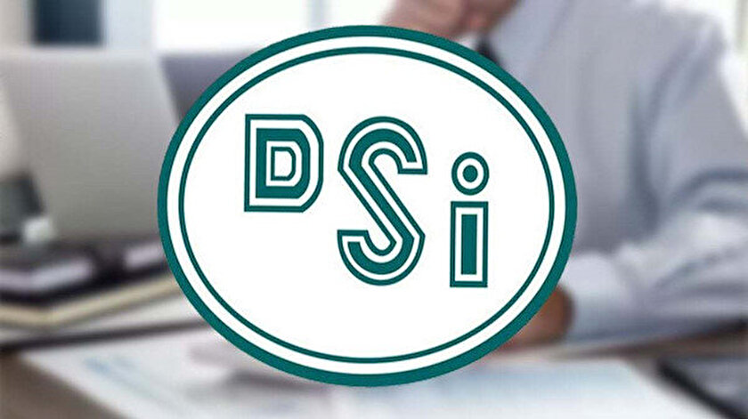 DSİ'ye Eleman Alımı Yapılacak