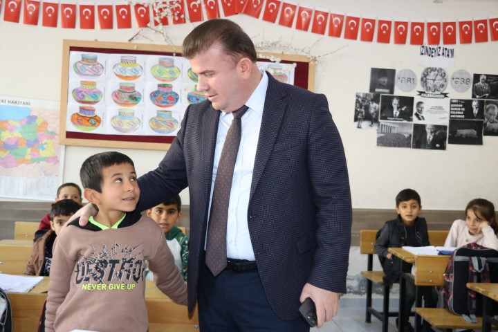 “Geleceğe Dair Umutlarımızı Tazeledik”