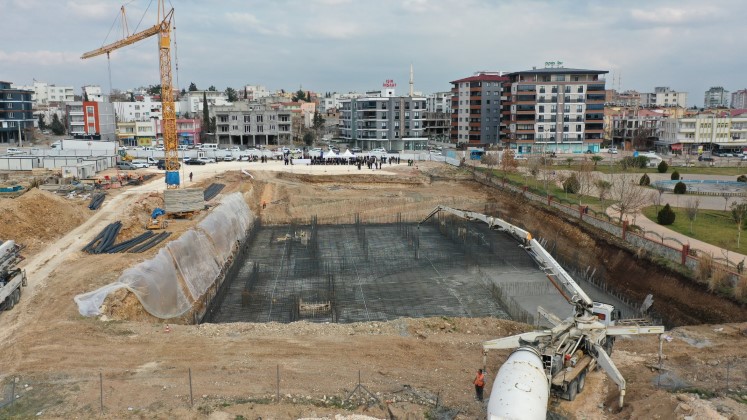 Bir Hayal Daha Gerçeğe Dönüşüyor