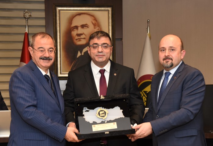 Başak Traktör’e Bir Ödül Daha