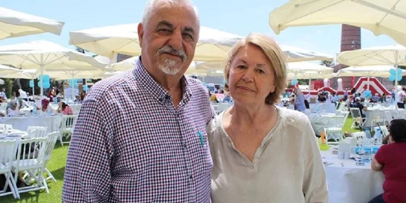 Gazeteci İsmet Solak Vefat Etti