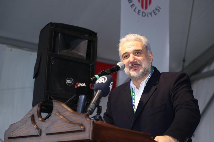 “Bu Doğum Vakti Geldiğinde Gerçekleşecektir”