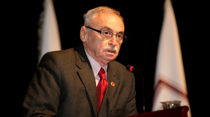 Gazeteci Orhan Erinç Vefat Etti