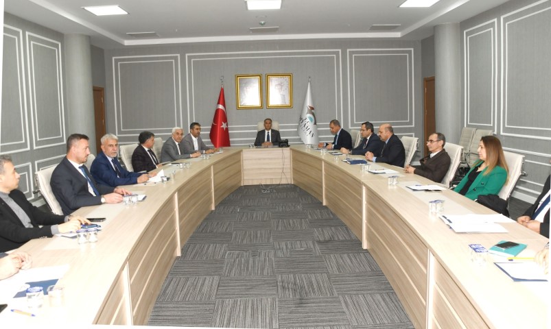 Adıyaman'da 2.881 Kişi İstihdam Edildi