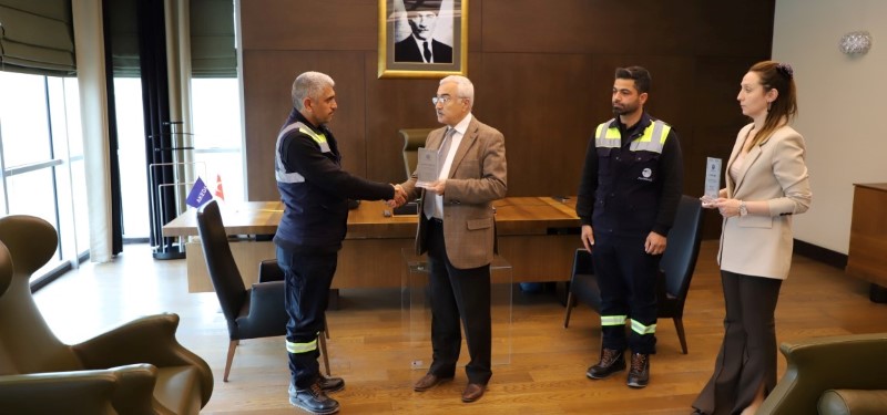 Yürekleri Isıtan Bir Gelişme Daha Yaşandı