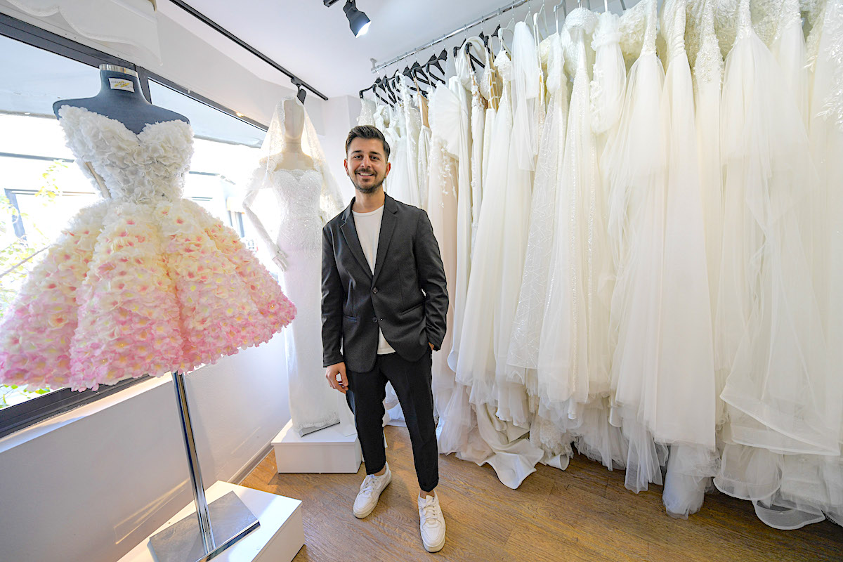 Moda Dünyasına Bir İsim Daha Kazandırıldı