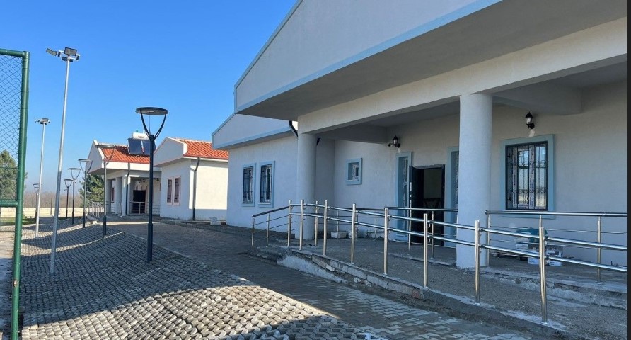 Altı İldeki Çocuk Evleri Hizmete Giriyor