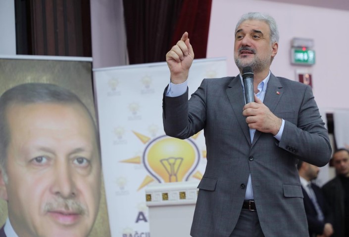 ‘Altılı Masa’ İçin ‘Matruşka’ Benzetmesi