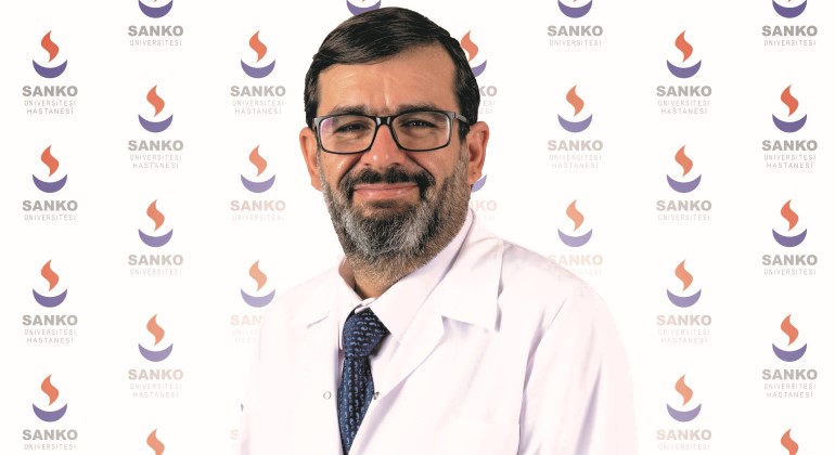 SANKO Hastanesi'nde Kanser Günü açıklaması