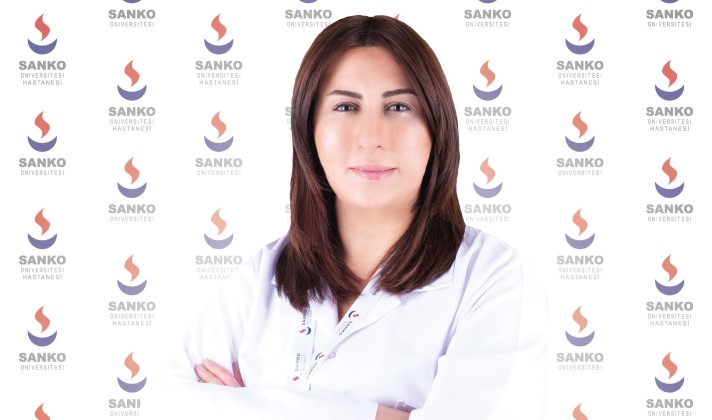 SANKO'da Çocuk Nörolojisi Bölümü Açıldı